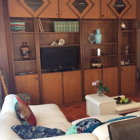 Manu Vintage B&B Cattolica Dış mekan fotoğraf