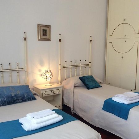 Manu Vintage B&B Cattolica Dış mekan fotoğraf