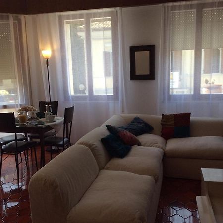 Manu Vintage B&B Cattolica Dış mekan fotoğraf
