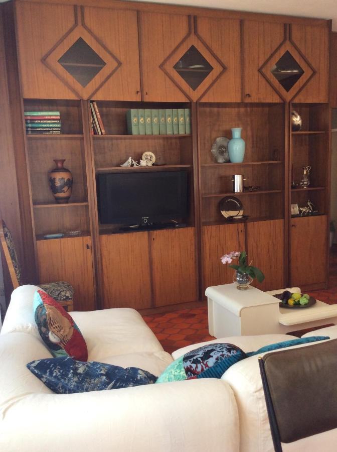 Manu Vintage B&B Cattolica Dış mekan fotoğraf