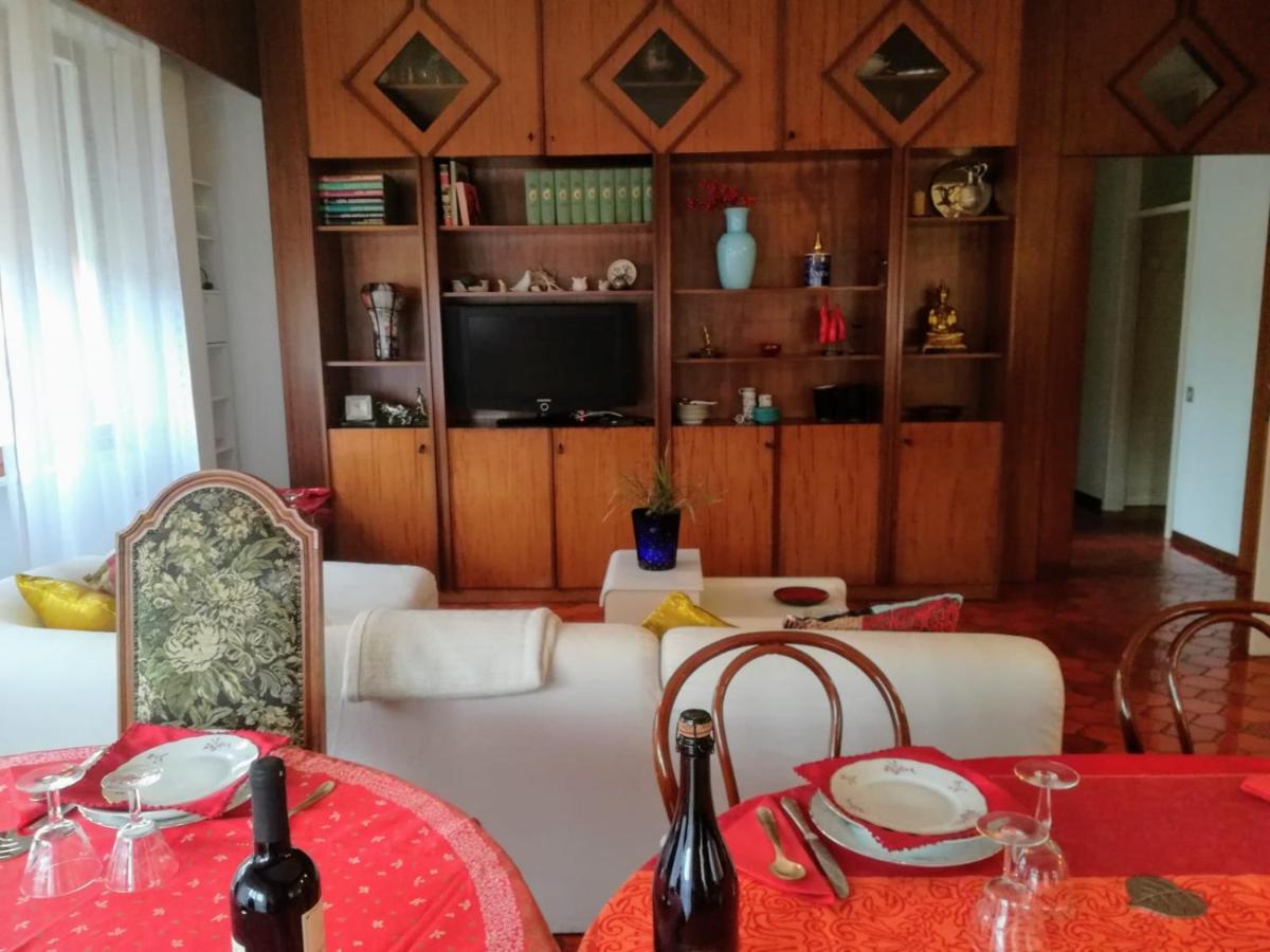 Manu Vintage B&B Cattolica Dış mekan fotoğraf
