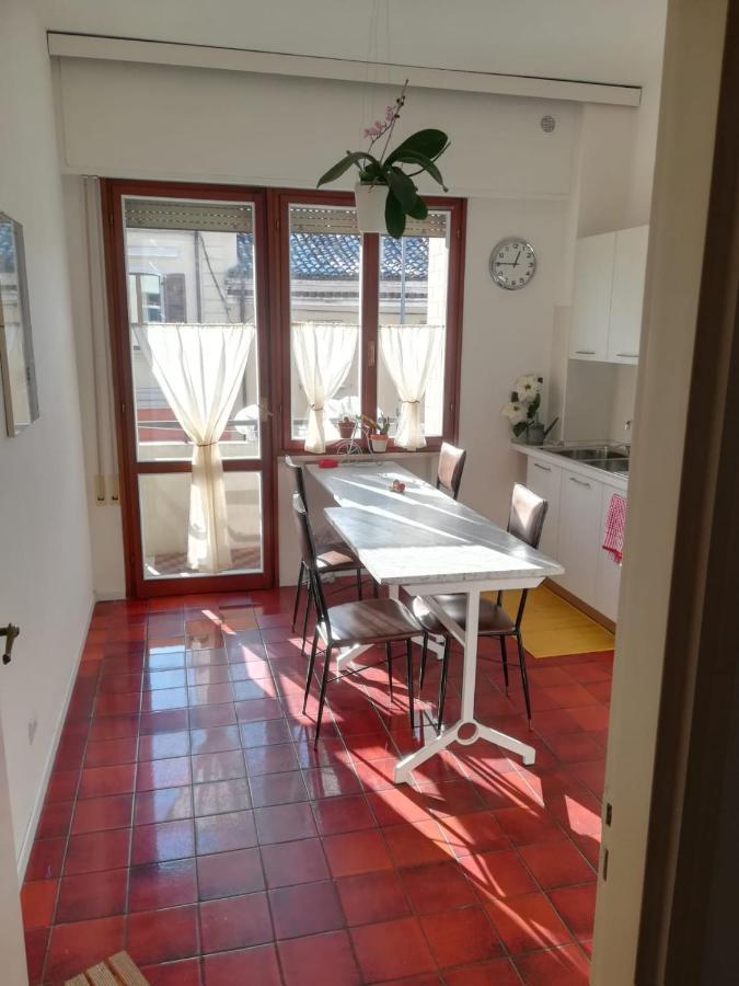 Manu Vintage B&B Cattolica Dış mekan fotoğraf