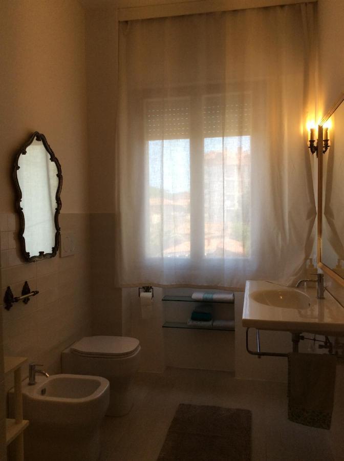Manu Vintage B&B Cattolica Dış mekan fotoğraf