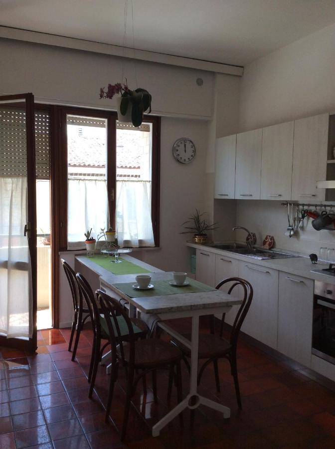 Manu Vintage B&B Cattolica Dış mekan fotoğraf