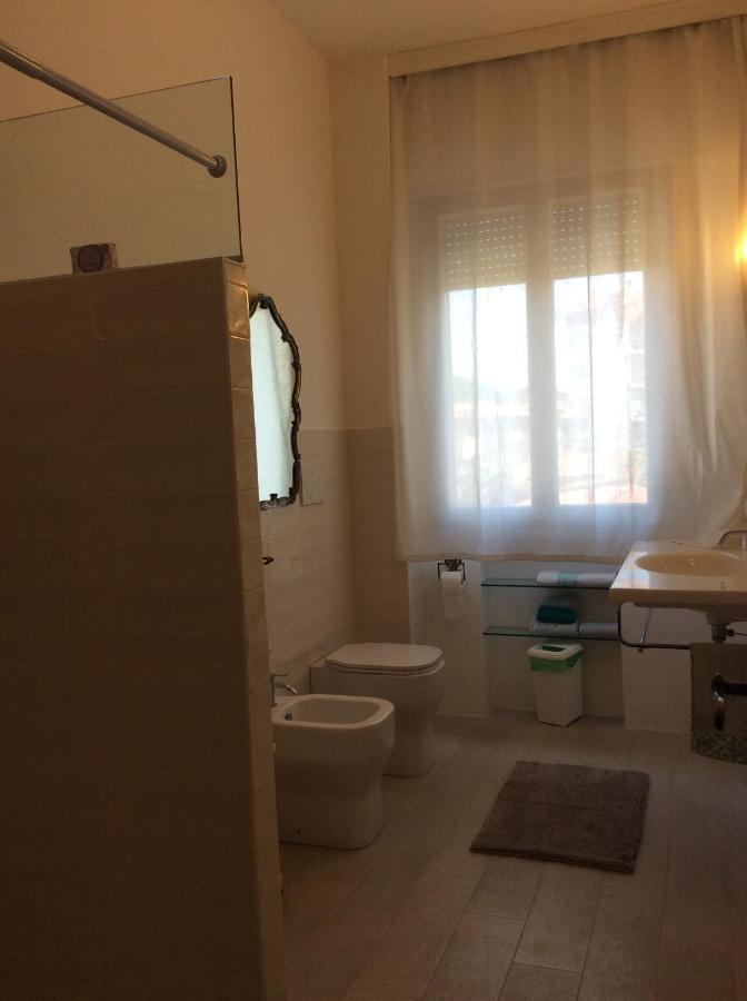 Manu Vintage B&B Cattolica Dış mekan fotoğraf