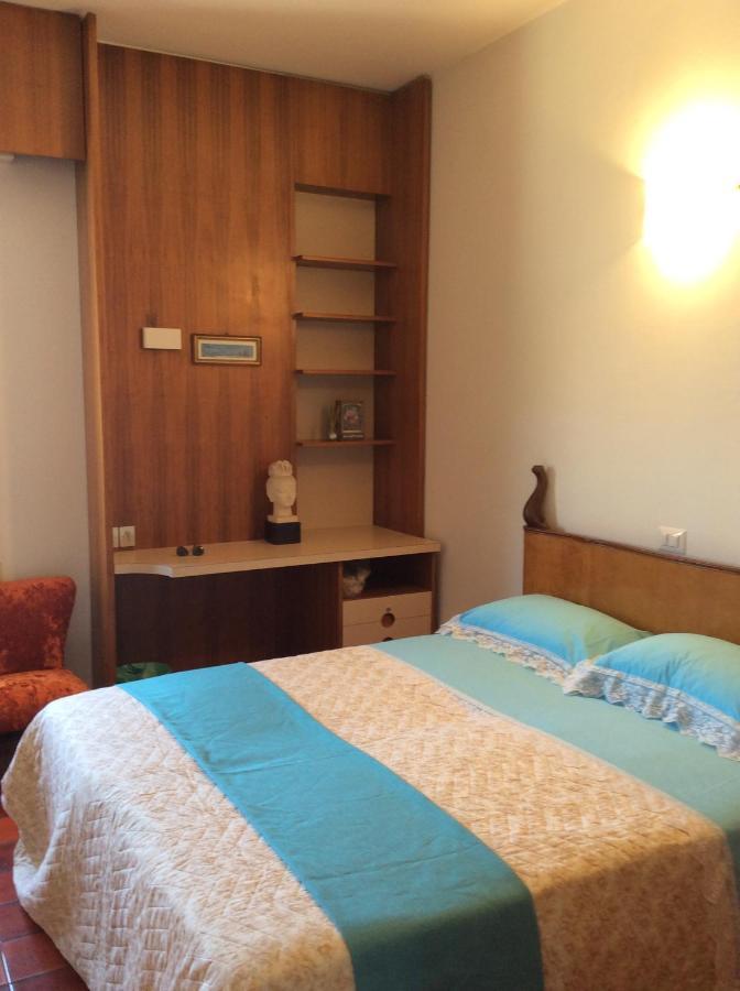 Manu Vintage B&B Cattolica Dış mekan fotoğraf