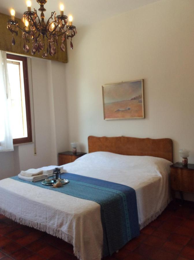 Manu Vintage B&B Cattolica Dış mekan fotoğraf