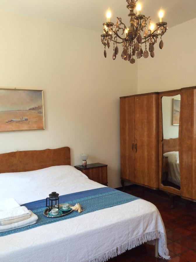 Manu Vintage B&B Cattolica Dış mekan fotoğraf