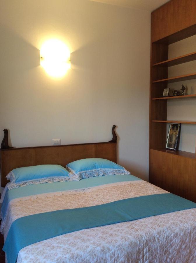 Manu Vintage B&B Cattolica Dış mekan fotoğraf