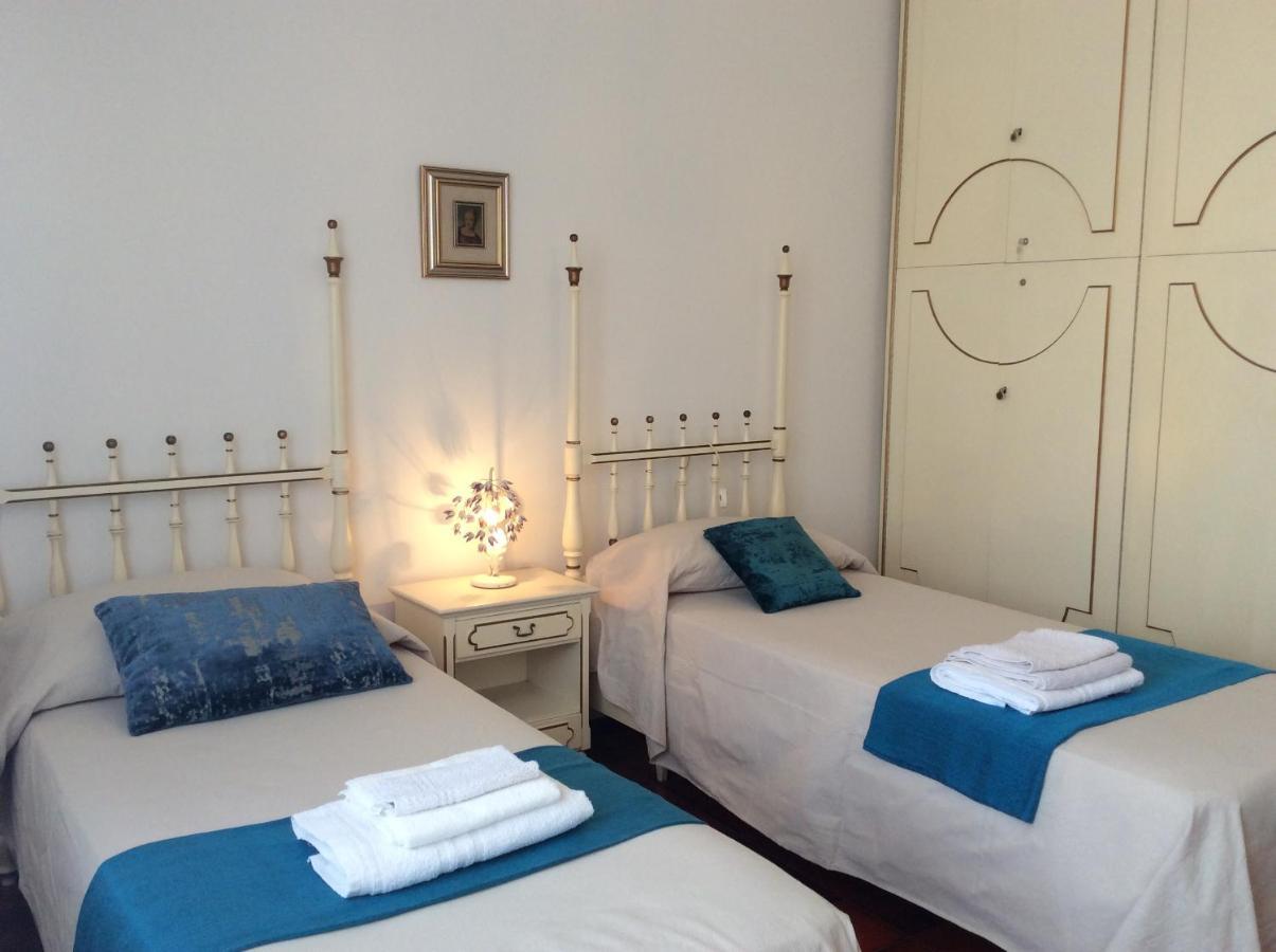 Manu Vintage B&B Cattolica Dış mekan fotoğraf