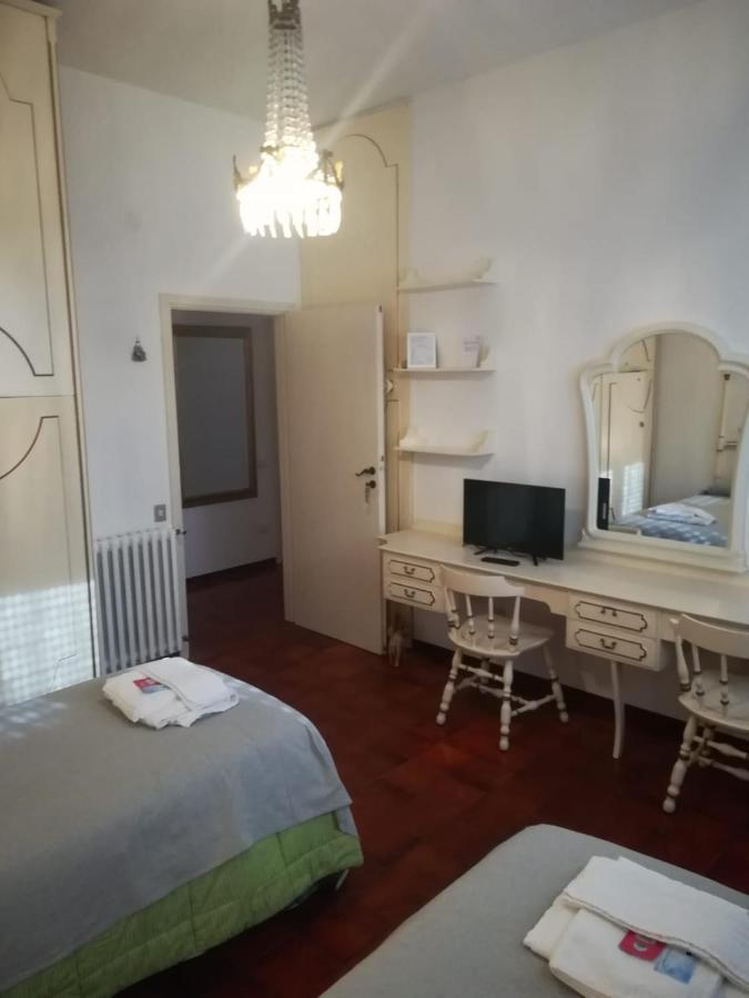 Manu Vintage B&B Cattolica Dış mekan fotoğraf