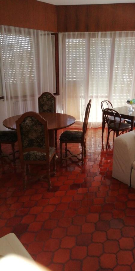 Manu Vintage B&B Cattolica Dış mekan fotoğraf