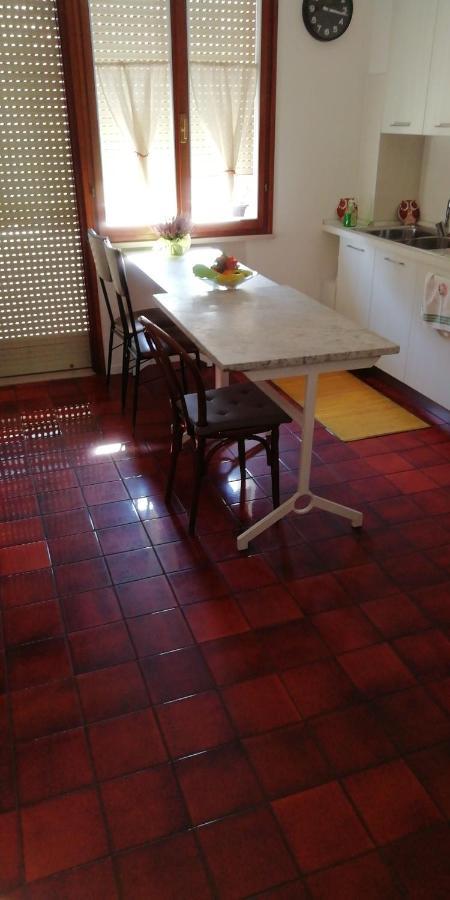 Manu Vintage B&B Cattolica Dış mekan fotoğraf