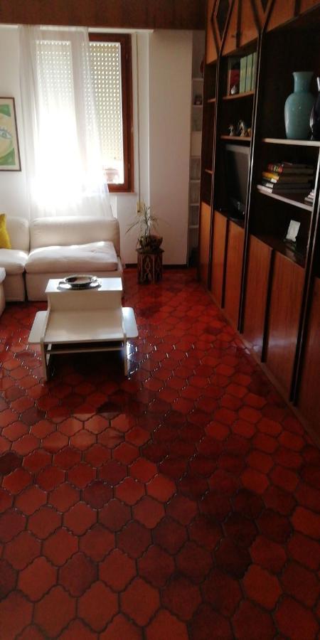 Manu Vintage B&B Cattolica Dış mekan fotoğraf